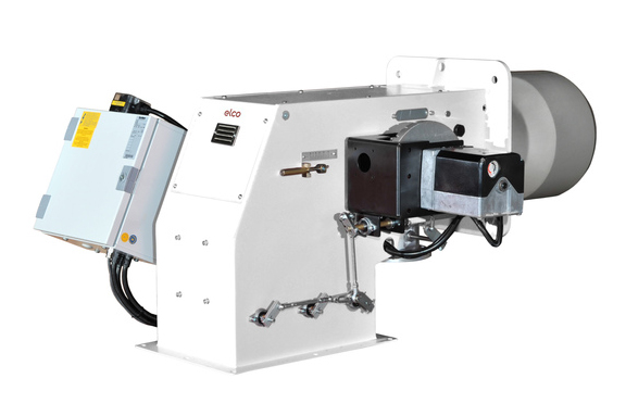 分体式燃烧器 D-TRON系列