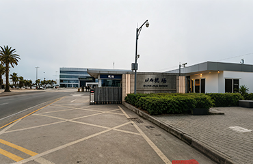 美国捷普JABIL成都工厂